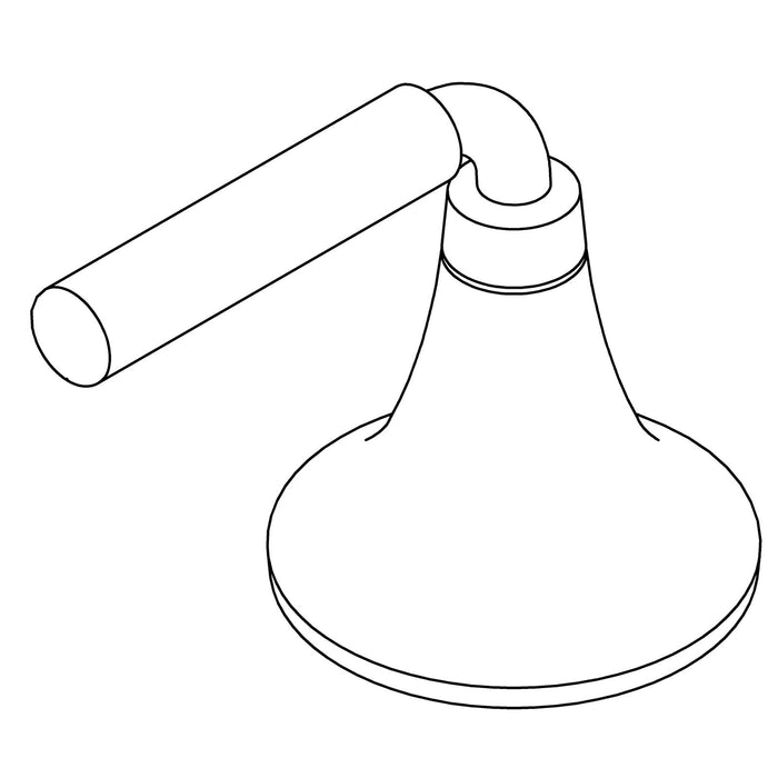 KOHLER K-1423789 Handle Assembly, Lever