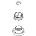 KOHLER K-1425003 Clip Kit