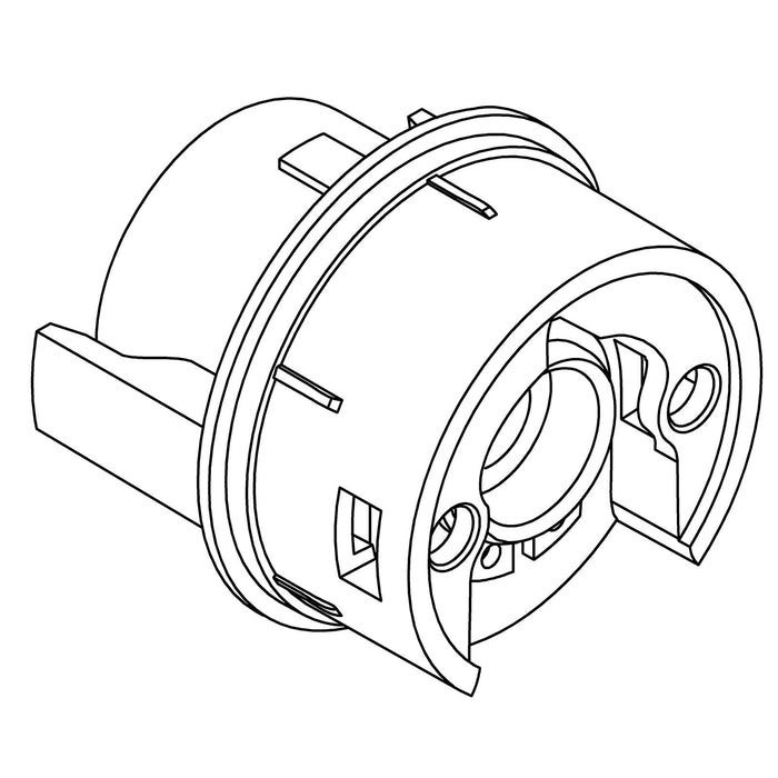 KOHLER K-1425419 Button Frame