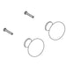 KOHLER K-1426093 Handle Kit