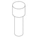 KOHLER K-1426630 Lift Knob