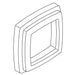 KOHLER K-1427108 Assembly, Handle Escutcheon