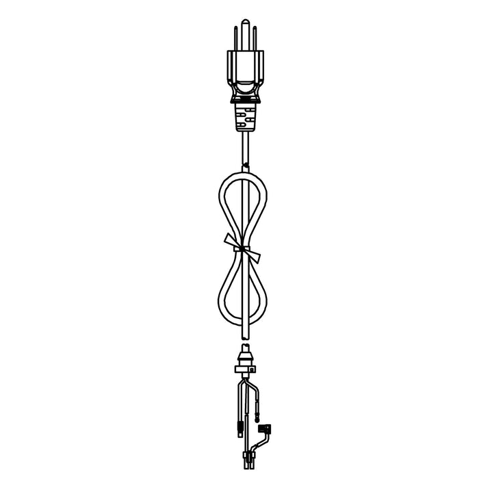 KOHLER K-1427295 430 Pa Power Cord