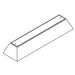 KOHLER K-1427598 Memoirs LED Glass Shade