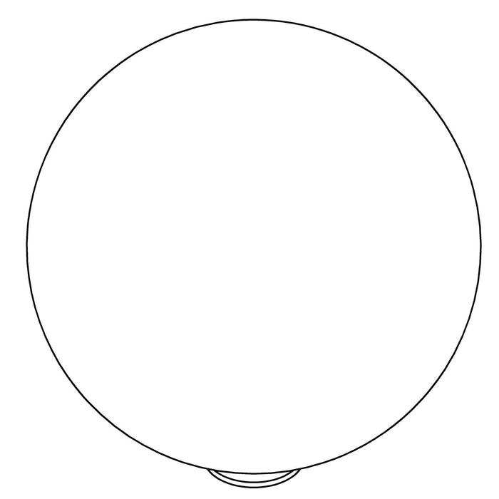 KOHLER K-1427666 Lacemaker Globe