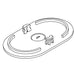 KOHLER K-1427834 Cover,Check Valve