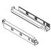 KOHLER K-1429210 Drawer Slides, Pair