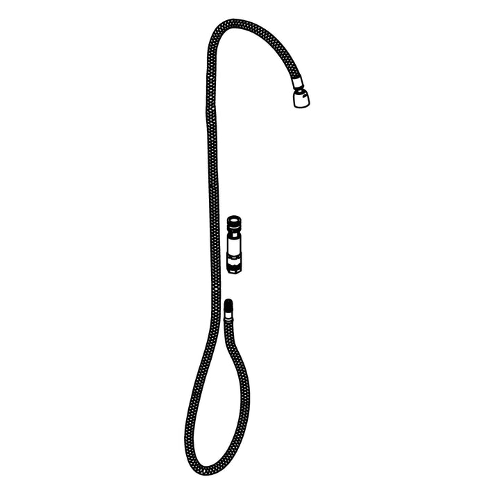 KOHLER K-1429264 Spray Hose Kit