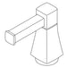 KOHLER K-1430860 Handle Assembly, Lever