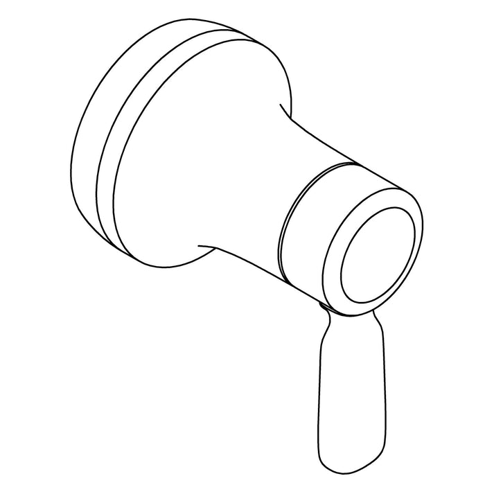 KOHLER K-1430889 Assembly, Handle