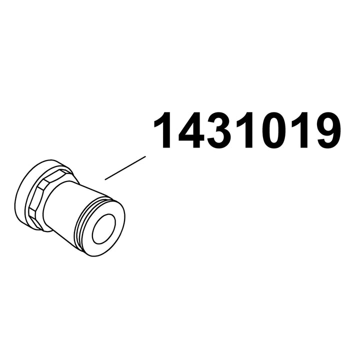 KOHLER K-1431019 Adapter