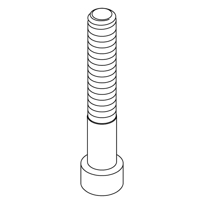 KOHLER K-1431332 Socket Head Screw, 5/16"
