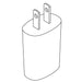 KOHLER K-1431338 Power Supply, Valve
