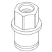 KOHLER K-1431391 Hose Adaptor Kit