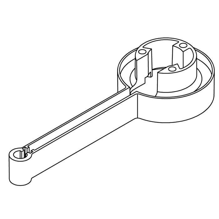 KOHLER K-1431408 Swing Arm Kit