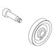 KOHLER K-1431413 Balancer Bracket Wheel Kit