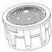 KOHLER K-1431606 Aerator