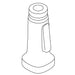 KOHLER K-1431824 Spray Assembly
