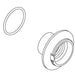 KOHLER K-1431843 Collar Kit