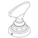 KOHLER K-1432855 Artifacts, Handle Service Kit
