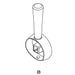 KOHLER K-1432859 Handle Kit