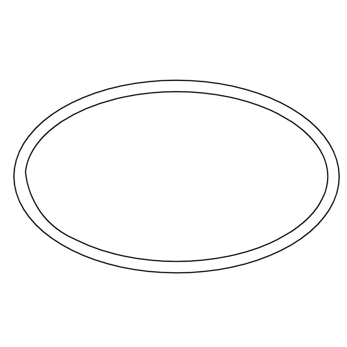 KOHLER K-1433297 Deck Seal