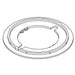 KOHLER K-1433838 Putty Plate Kit