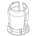KOHLER K-1433842 Bearing Kit