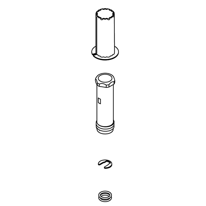 KOHLER K-1434165 Bearing Post Kit