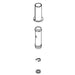 KOHLER K-1434165 Bearing Post Kit