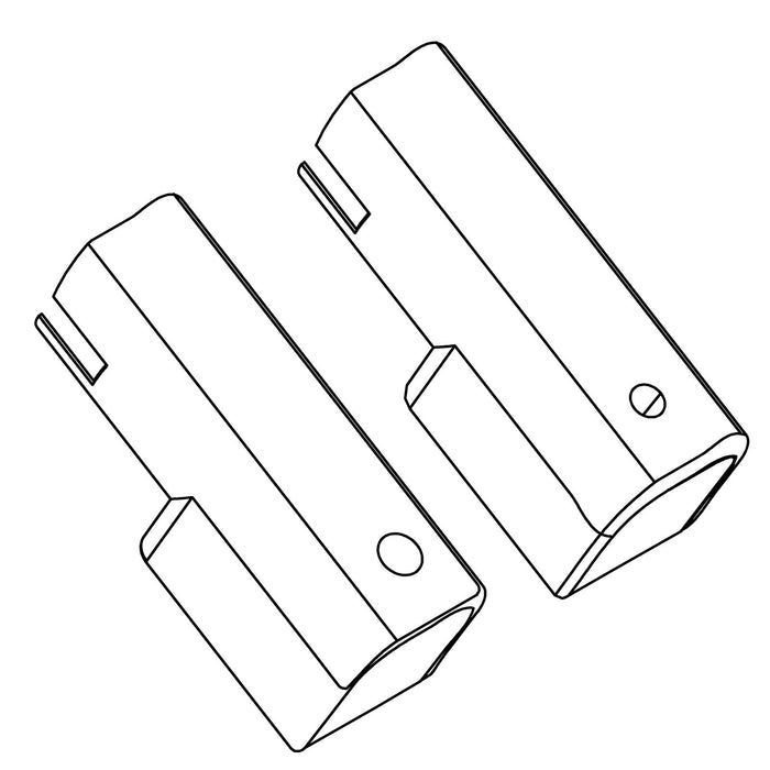 KOHLER K-1434264 Nozzle Kit