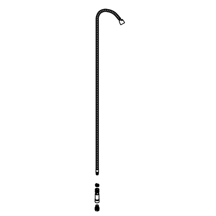 KOHLER K-1434799 Hose Kit