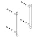 KOHLER K-1435430 Handle Kit, 13"
