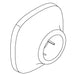 KOHLER K-1435632 Flange