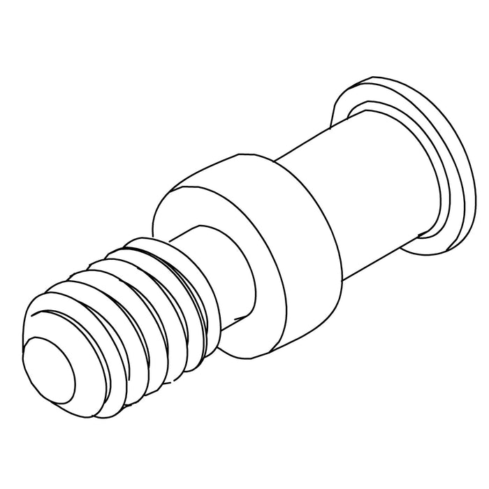 KOHLER K-1435735 Stud, Valve Stem