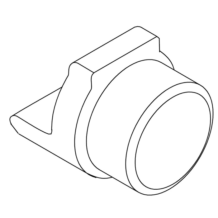 KOHLER K-1436426 Plug Button
