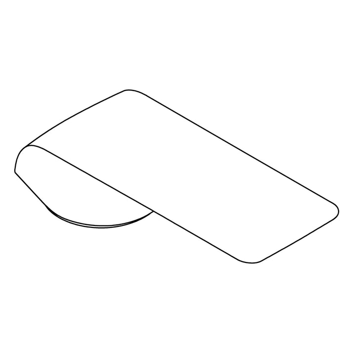KOHLER K-1436624 Pad Print Handle