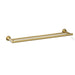 KOHLER Purist 24" Double towel bar