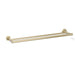 KOHLER Purist 24" Double towel bar