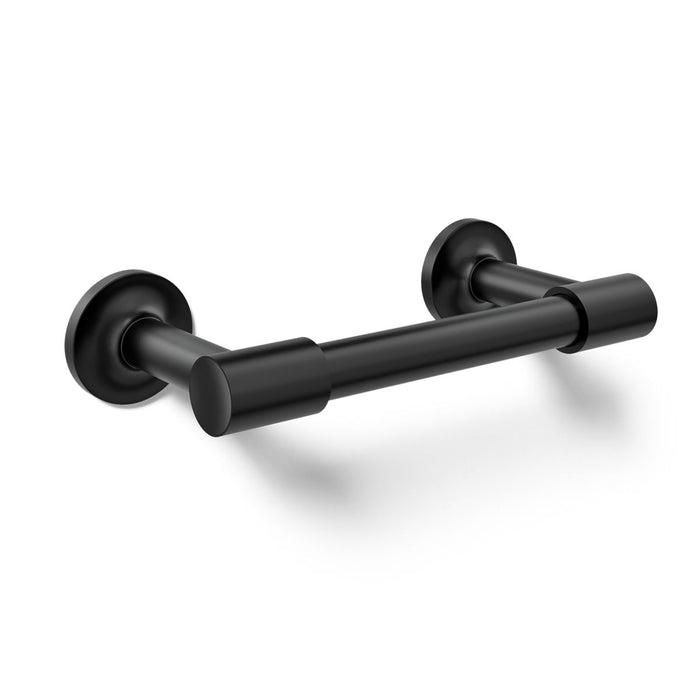 KOHLER K-14377 Purist Pivoting toilet paper holder
