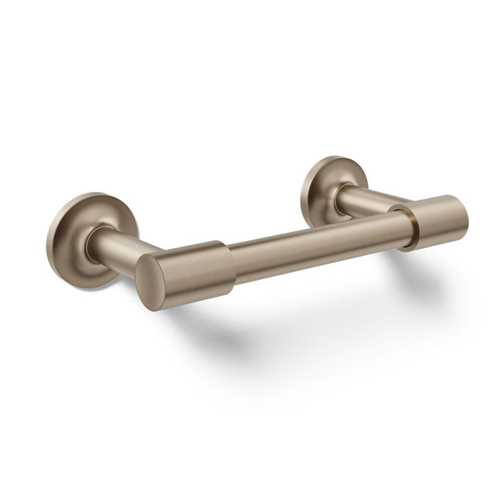 KOHLER K-14377 Purist Pivoting toilet paper holder