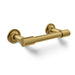 KOHLER Purist Pivoting toilet paper holder