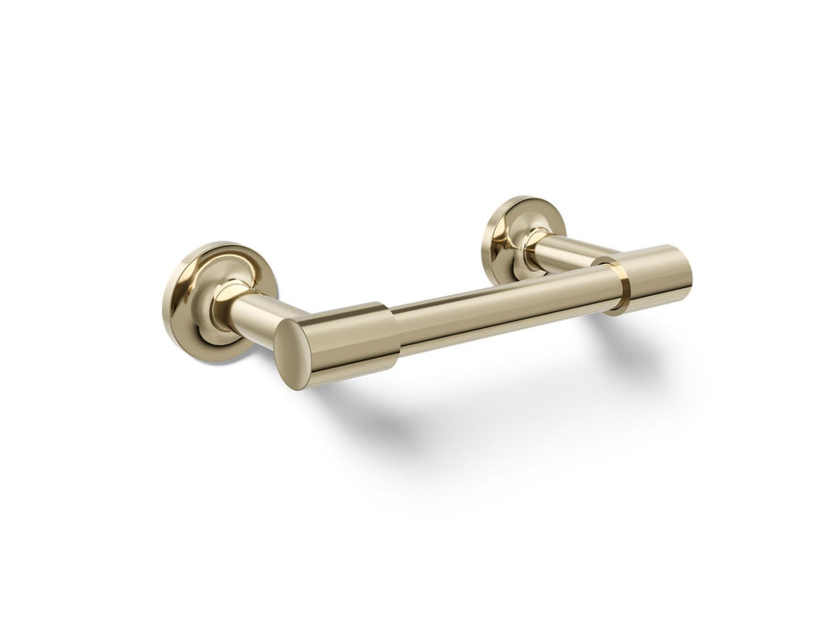 KOHLER Purist Pivoting toilet paper holder