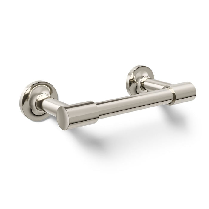 KOHLER K-14377 Purist Pivoting toilet paper holder