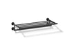 KOHLER K-14381 Purist Hotelier, matte black