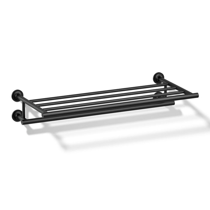 KOHLER K-14381 Purist Hotelier, matte black - view 4