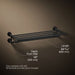 KOHLER K-14381 Purist Hotelier, matte black - view 5