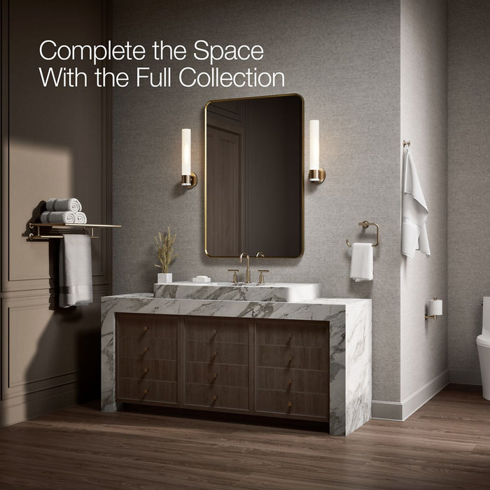 KOHLER K-14381 Purist Hotelier