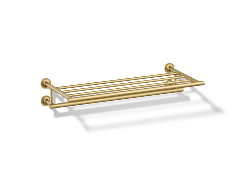 KOHLER K-14381 Purist Hotelier