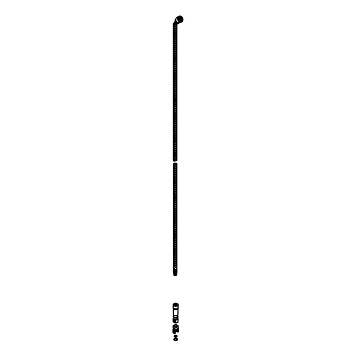 KOHLER K-1439081 Hose Service Kit